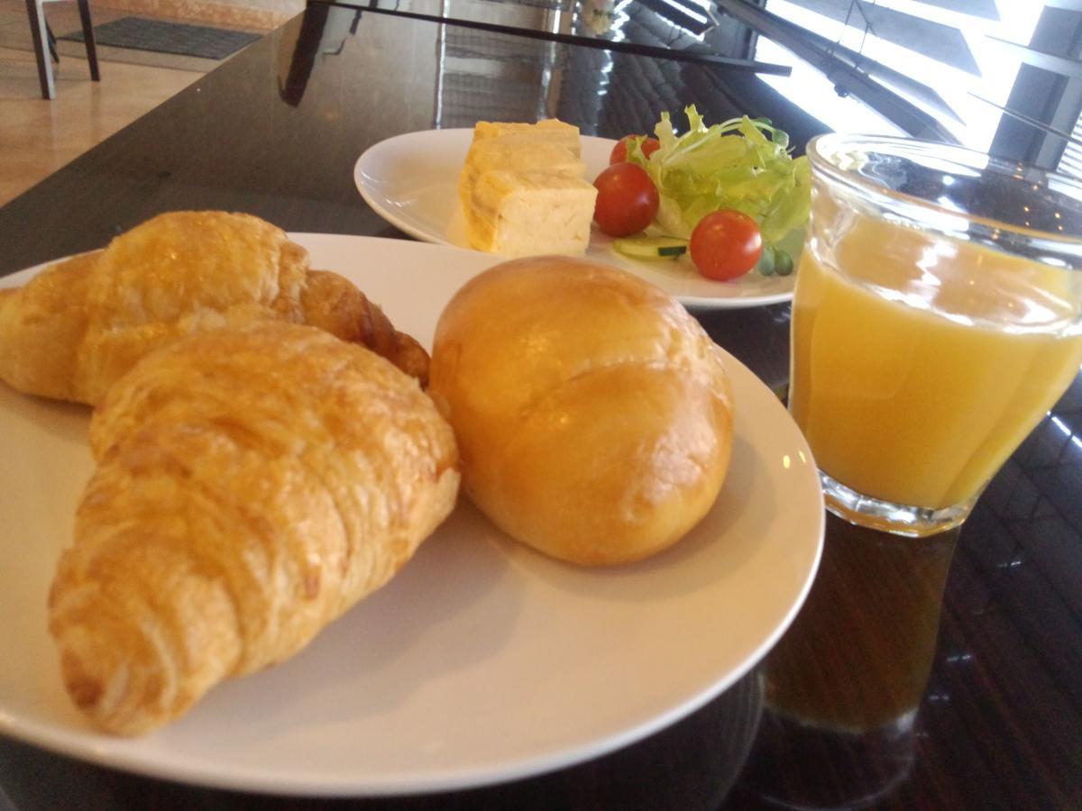 Apa Hotel Miyazaki Miyakonojo Ekimae Εξωτερικό φωτογραφία