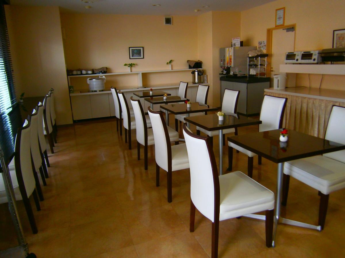 Apa Hotel Miyazaki Miyakonojo Ekimae Εξωτερικό φωτογραφία
