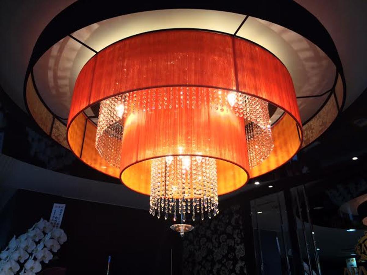Apa Hotel Miyazaki Miyakonojo Ekimae Εξωτερικό φωτογραφία