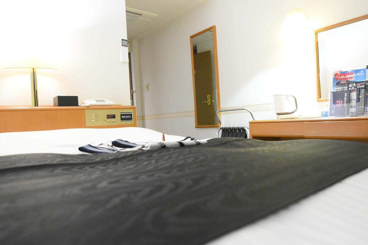 Apa Hotel Miyazaki Miyakonojo Ekimae Εξωτερικό φωτογραφία
